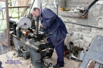 18-20 mai - Les boulons marmandais